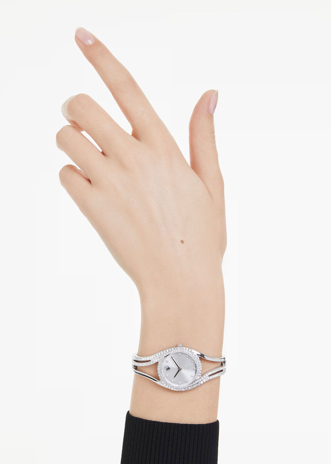 Швейцарские наручные часы Swarovski 5715463 Швейцарские наручные часы Swarovski 5715463