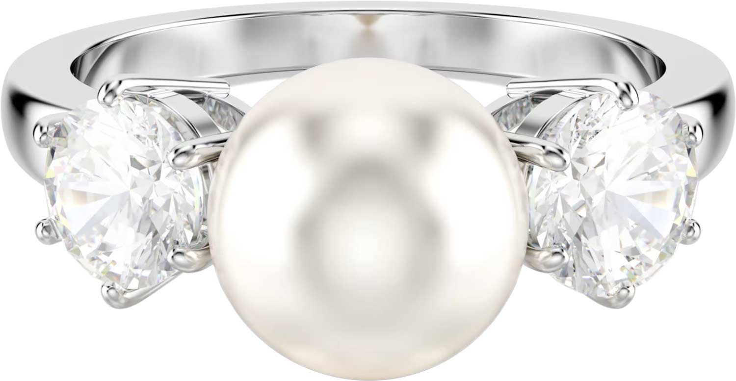 Кольцо Swarovski Matrix 5689630 Кольцо Swarovski Matrix 5689630