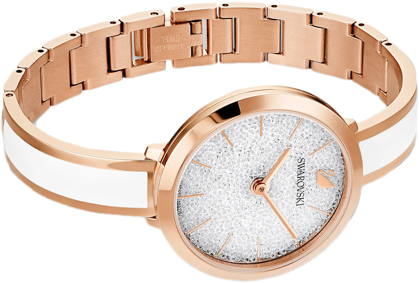 Швейцарские наручные часы Swarovski 5580541