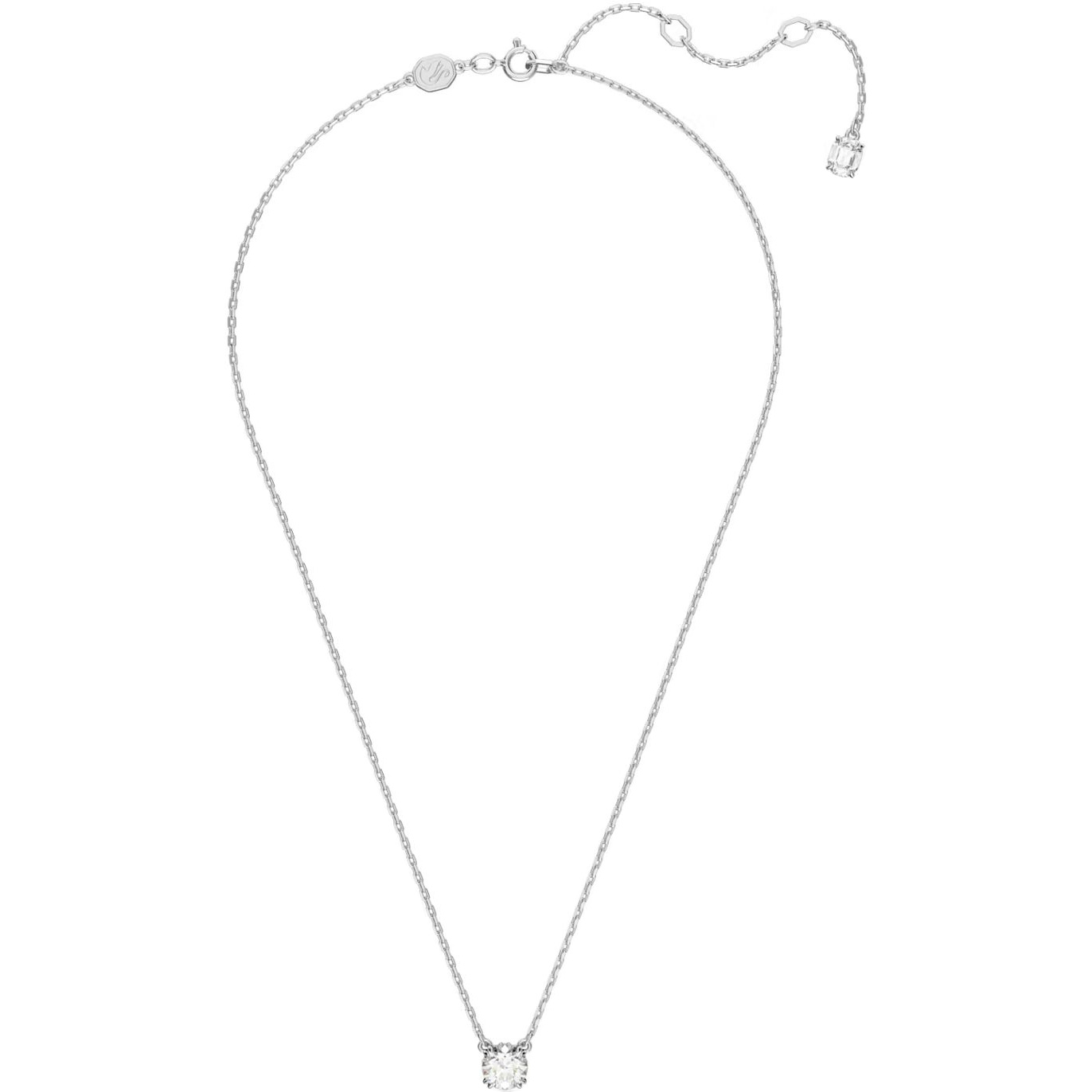 Кулон на цепочке ''Constella'' Swarovski 5636706 Кулон на цепочке ''Constella'' Swarovski 5636706
