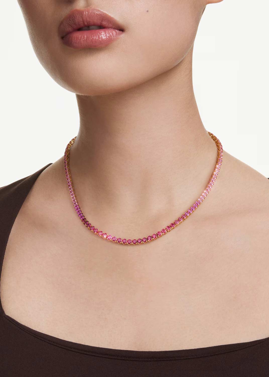 Ожерелье Swarovski Matrix 5751762