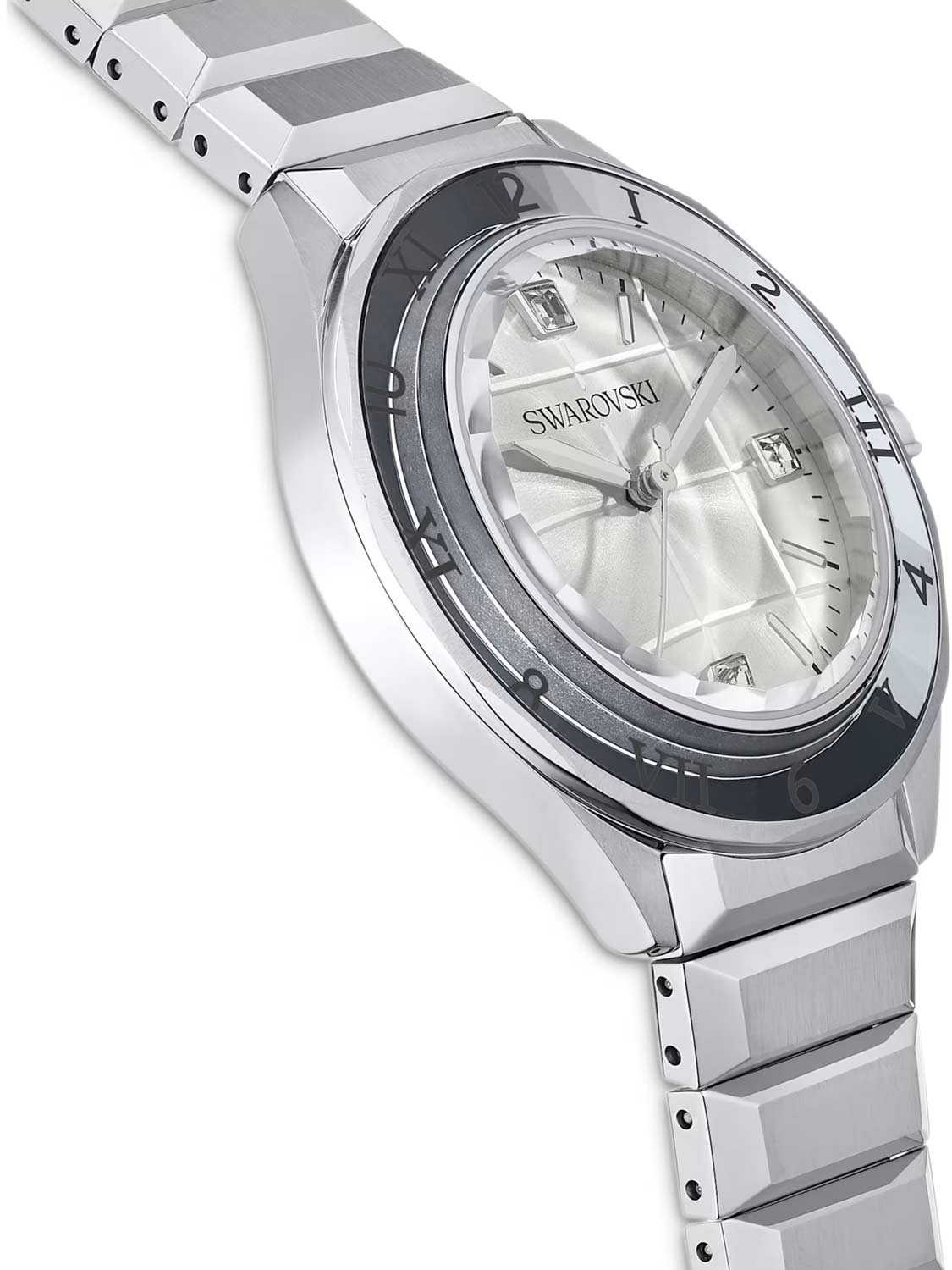 Швейцарские наручные часы Swarovski 5634648 Швейцарские наручные часы Swarovski 5634648