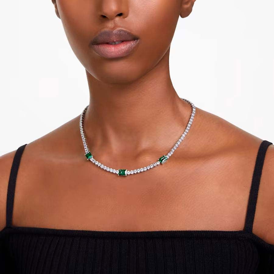 Ожерелье Swarovski Matrix 5666168 Ожерелье Swarovski Matrix 5666168