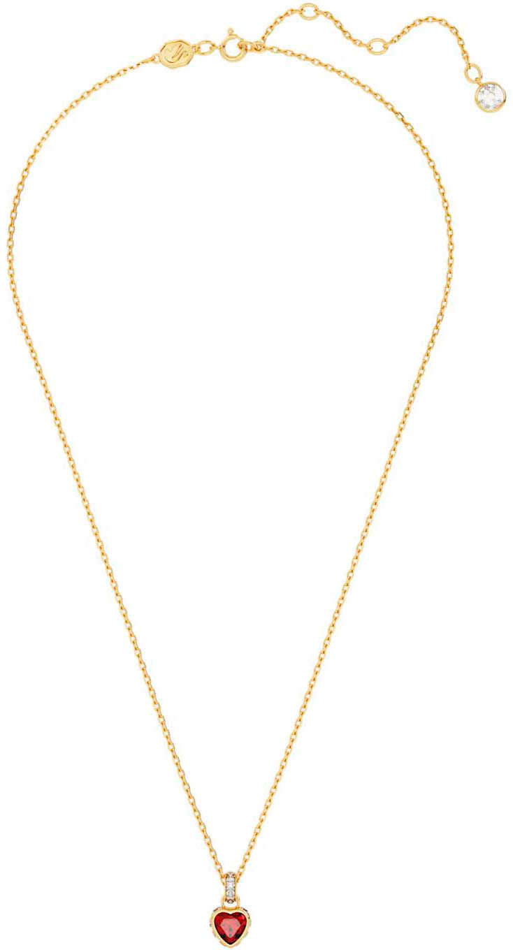 Кулон на цепочке ''Stilla'' Swarovski 5648750 Кулон на цепочке ''Stilla'' Swarovski 5648750