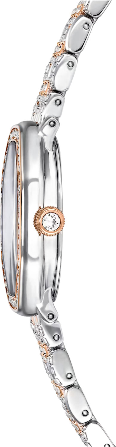 Швейцарские наручные часы Swarovski 5715521 Швейцарские наручные часы Swarovski 5715521
