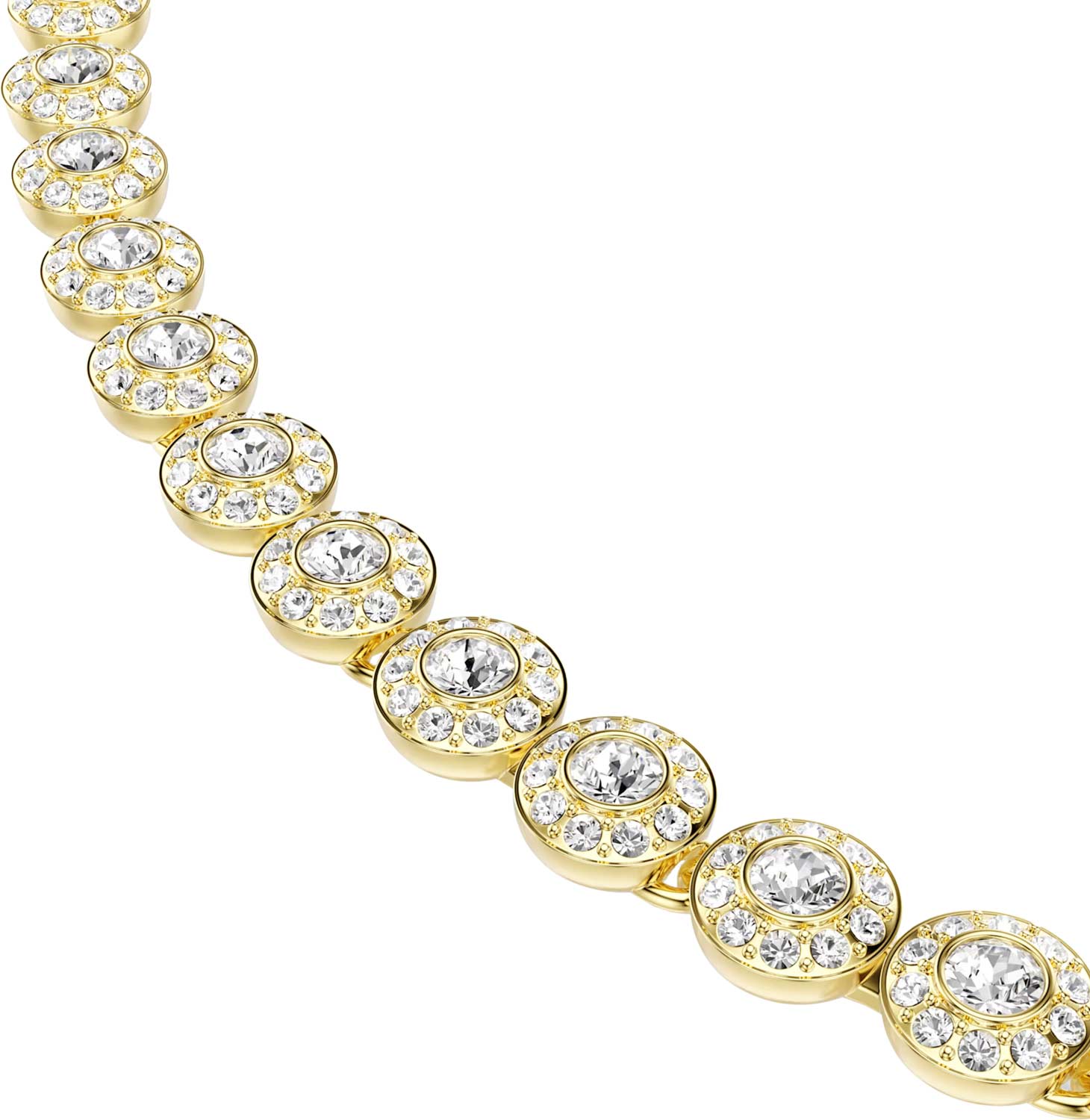 Ожерелье ''Angelic'' Swarovski Una 5751560