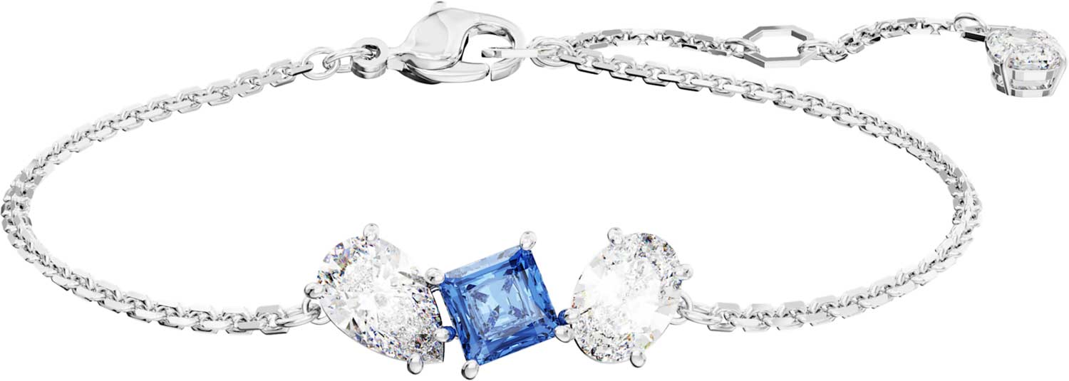 Браслет цепь Swarovski Mesmera 5668359
