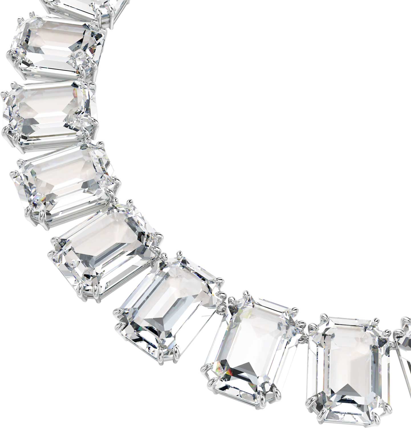 Чокер Swarovski Millenia 5714395