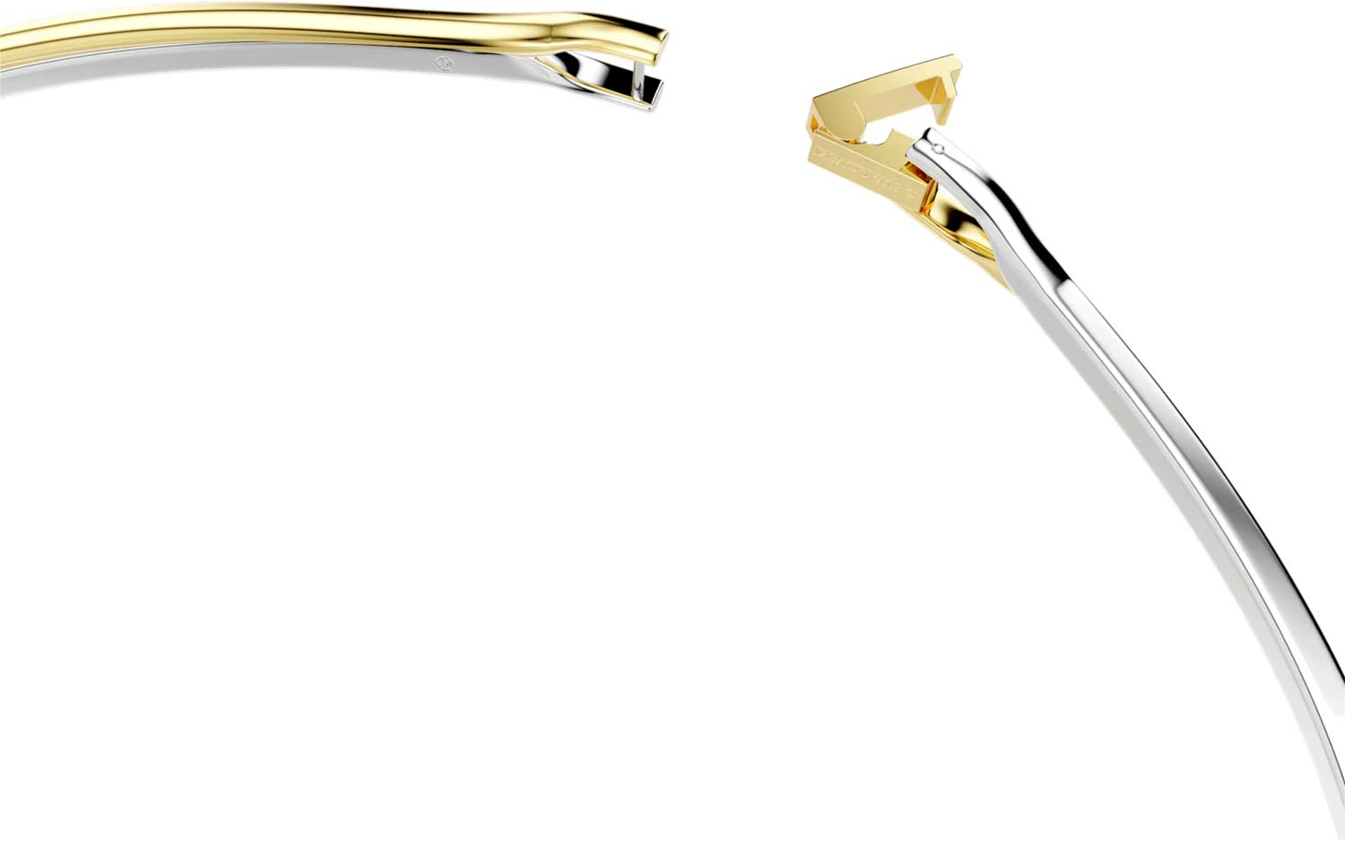 Чокер Swarovski Hyperbola 5702408