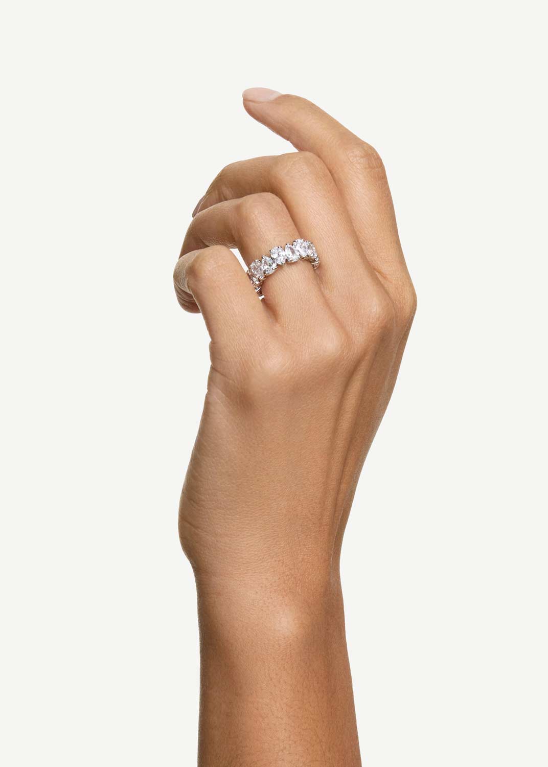 Кольцо Swarovski Matrix 5689472