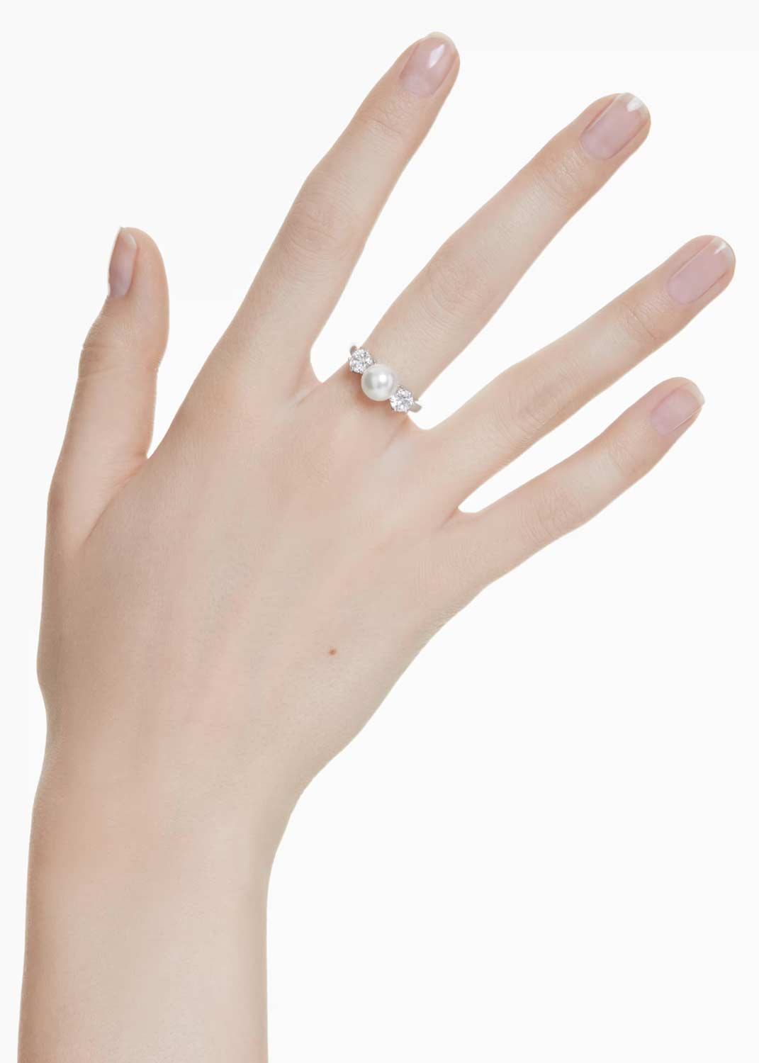 Кольцо Swarovski Matrix 5689630 Кольцо Swarovski Matrix 5689630