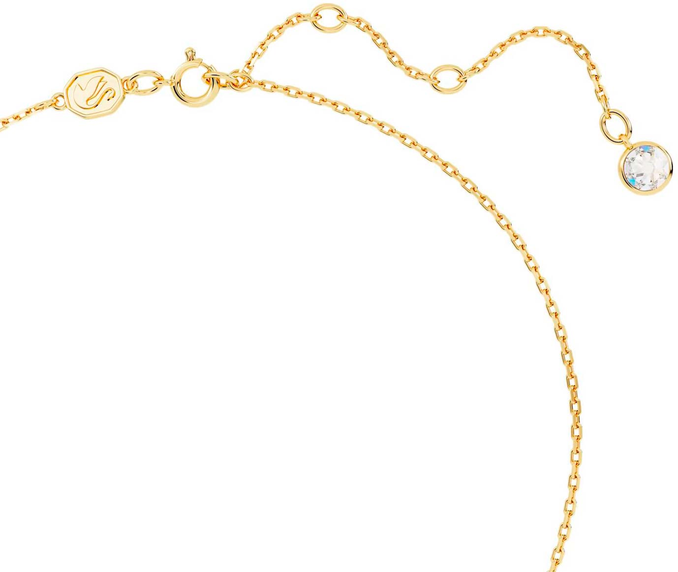 Кулон на цепочке ''Stilla'' Swarovski 5648750 Кулон на цепочке ''Stilla'' Swarovski 5648750