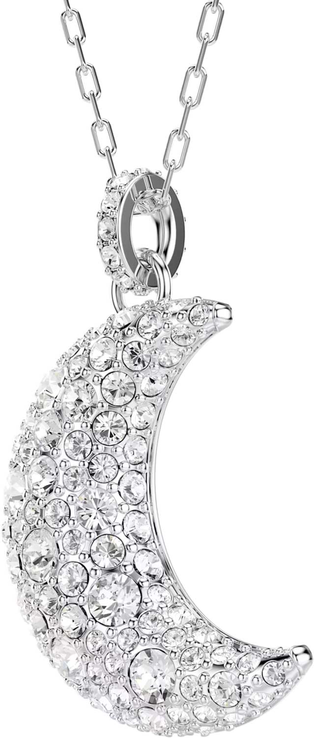 Подвеска Swarovski Luna 5666181 Подвеска Swarovski Luna 5666181