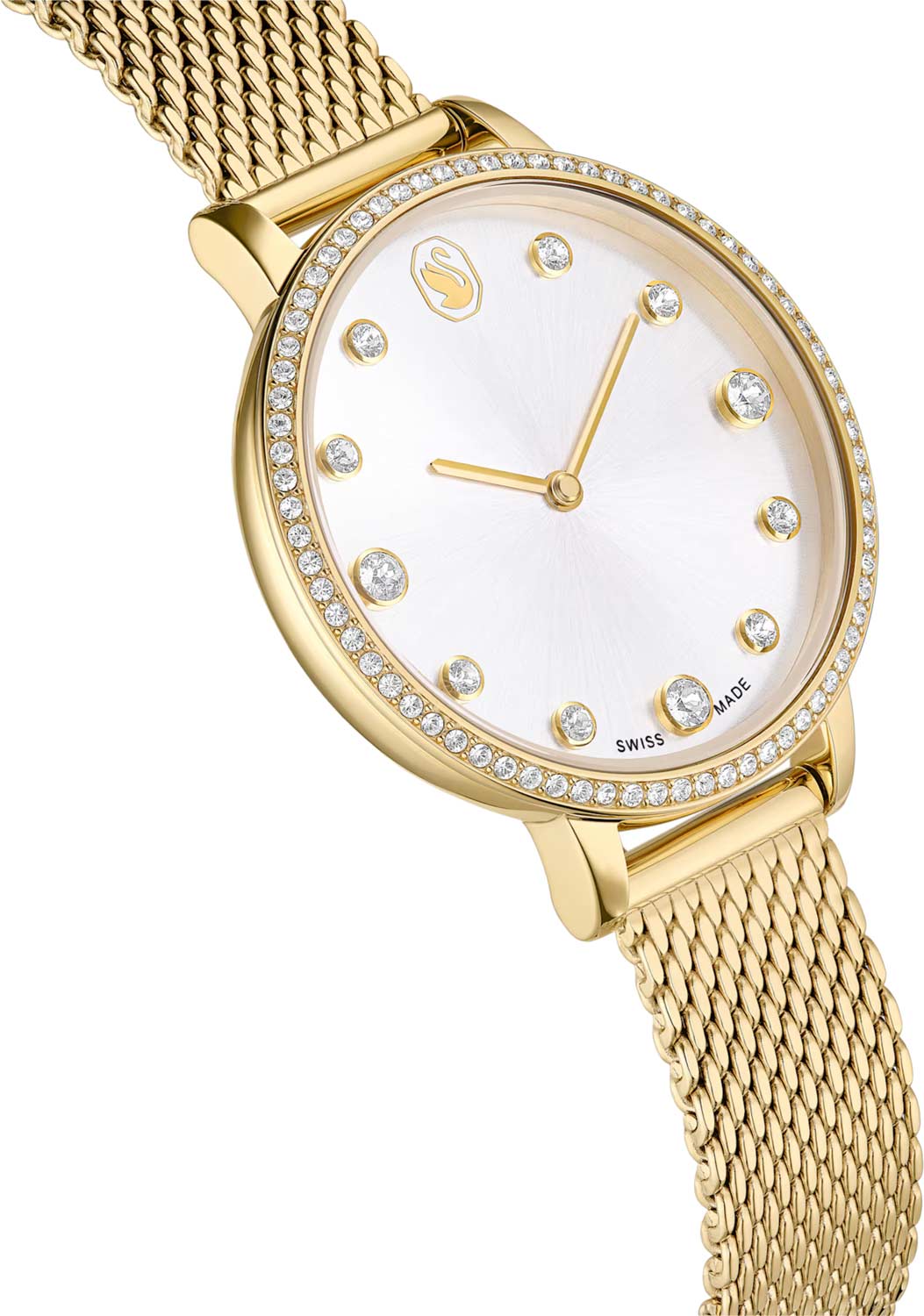 Швейцарские наручные часы Swarovski 5740823 Швейцарские наручные часы Swarovski 5740823