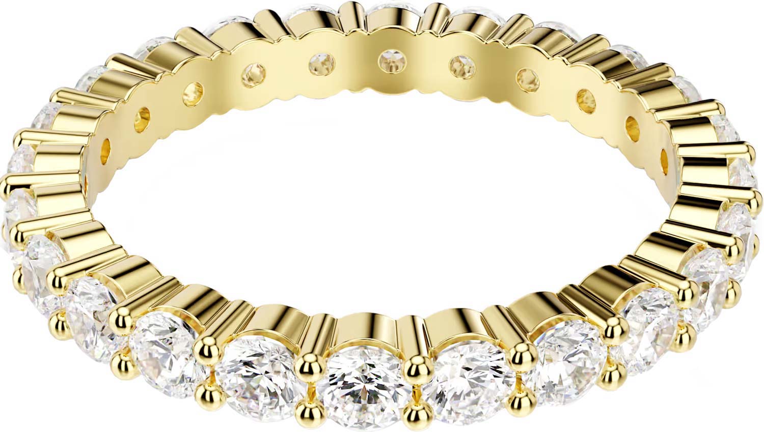Кольцо Swarovski Matrix 5750960
