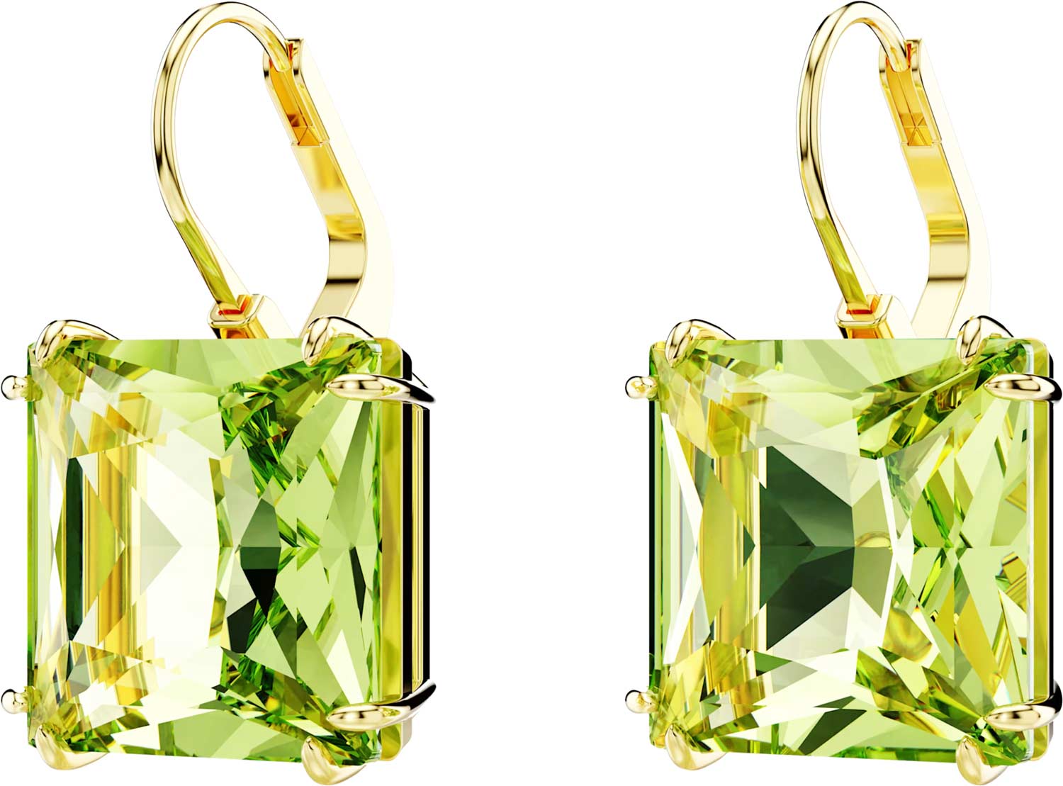 Серьги Swarovski Millenia 5636564 Серьги Swarovski Millenia 5636564