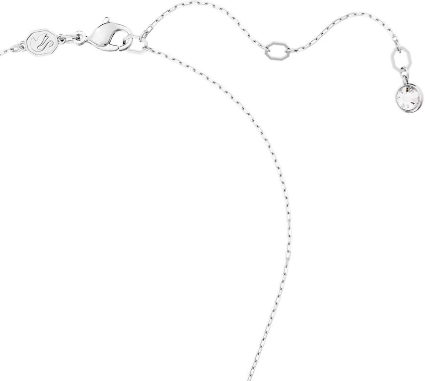 Подвеска Swarovski Luna 5666181 Подвеска Swarovski Luna 5666181