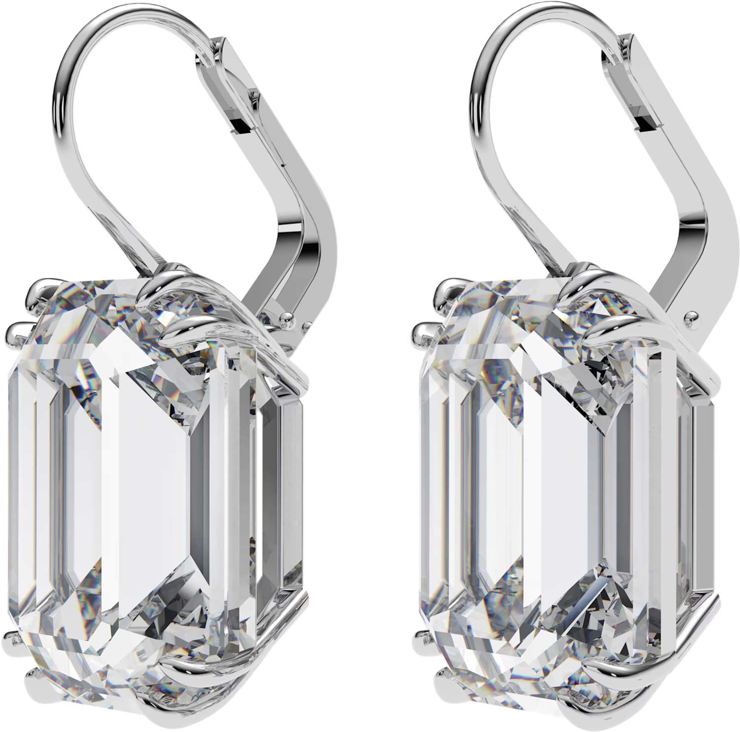 Серьги Swarovski Millenia 5636569 Серьги Swarovski Millenia 5636569