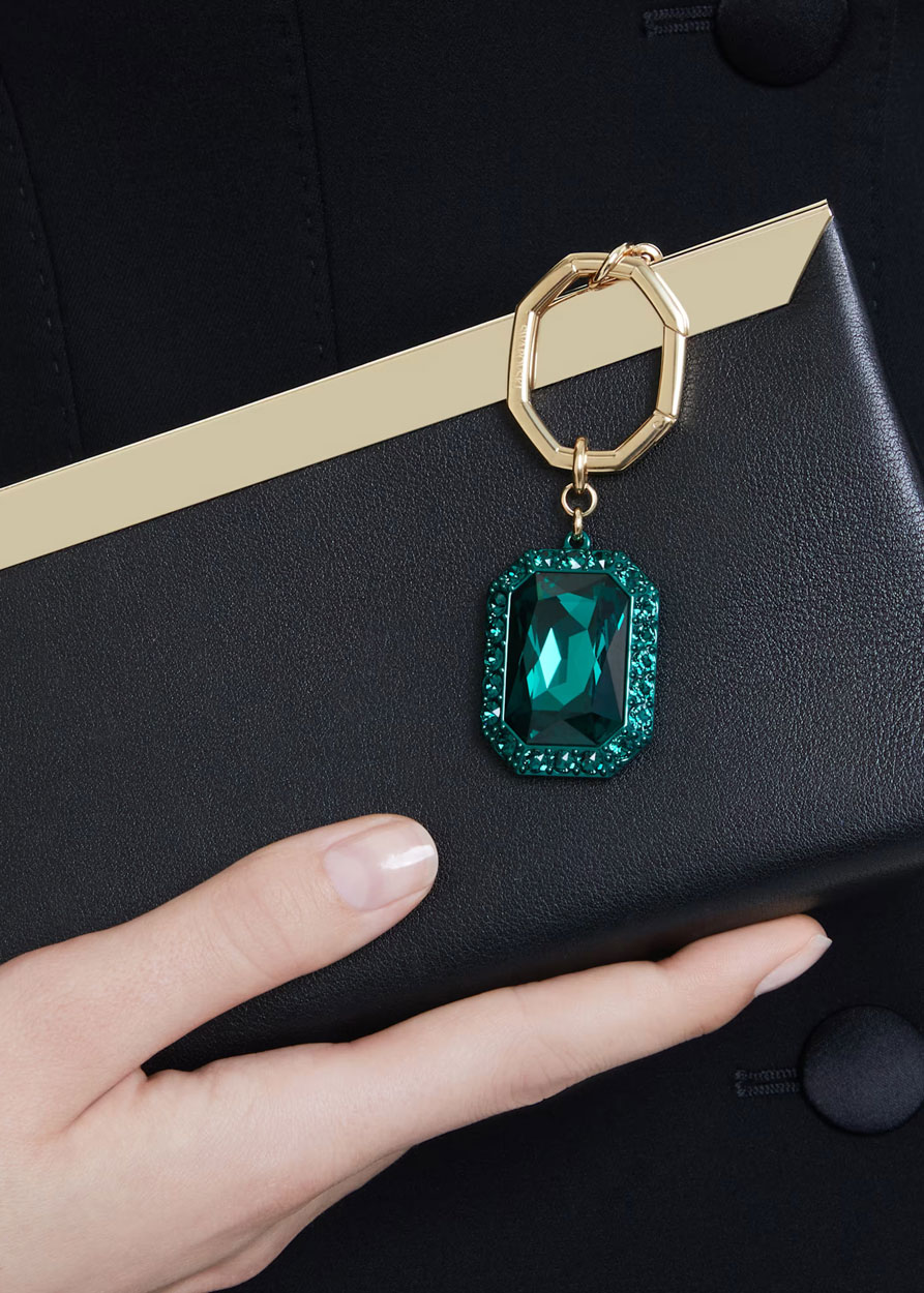 Брелок Swarovski 5666643 Брелок Swarovski 5666643