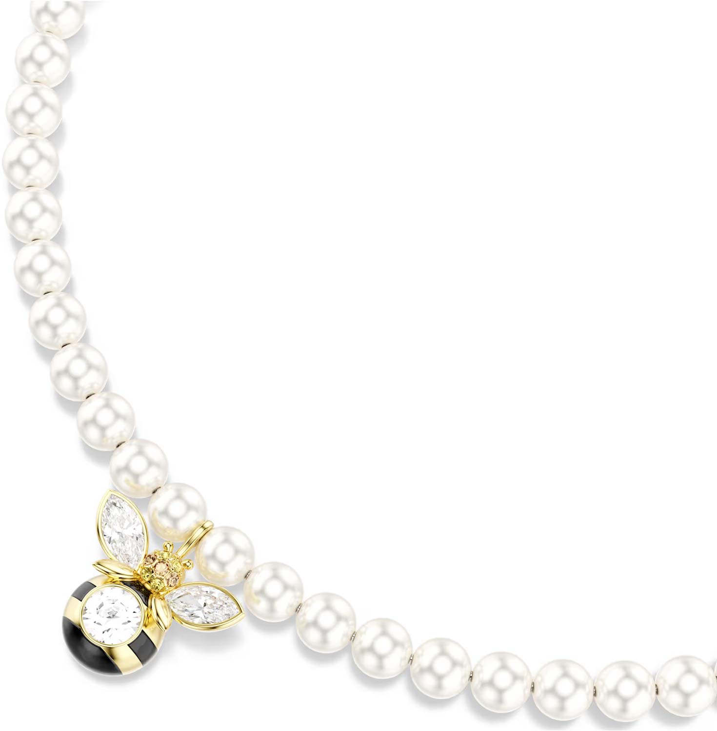Чокер Swarovski Idyllia 5742677