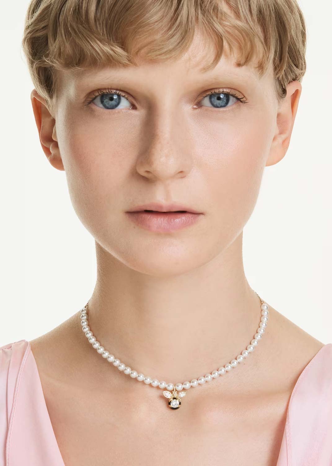 Чокер Swarovski Idyllia 5742677