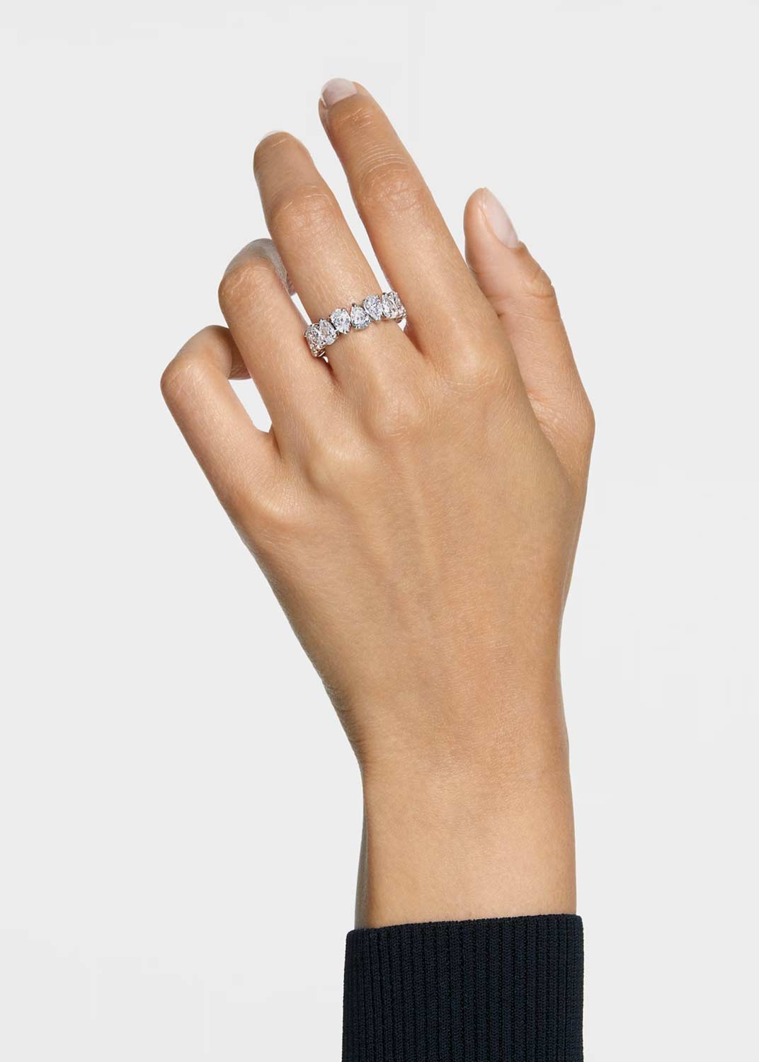 Кольцо Swarovski Matrix 5689472