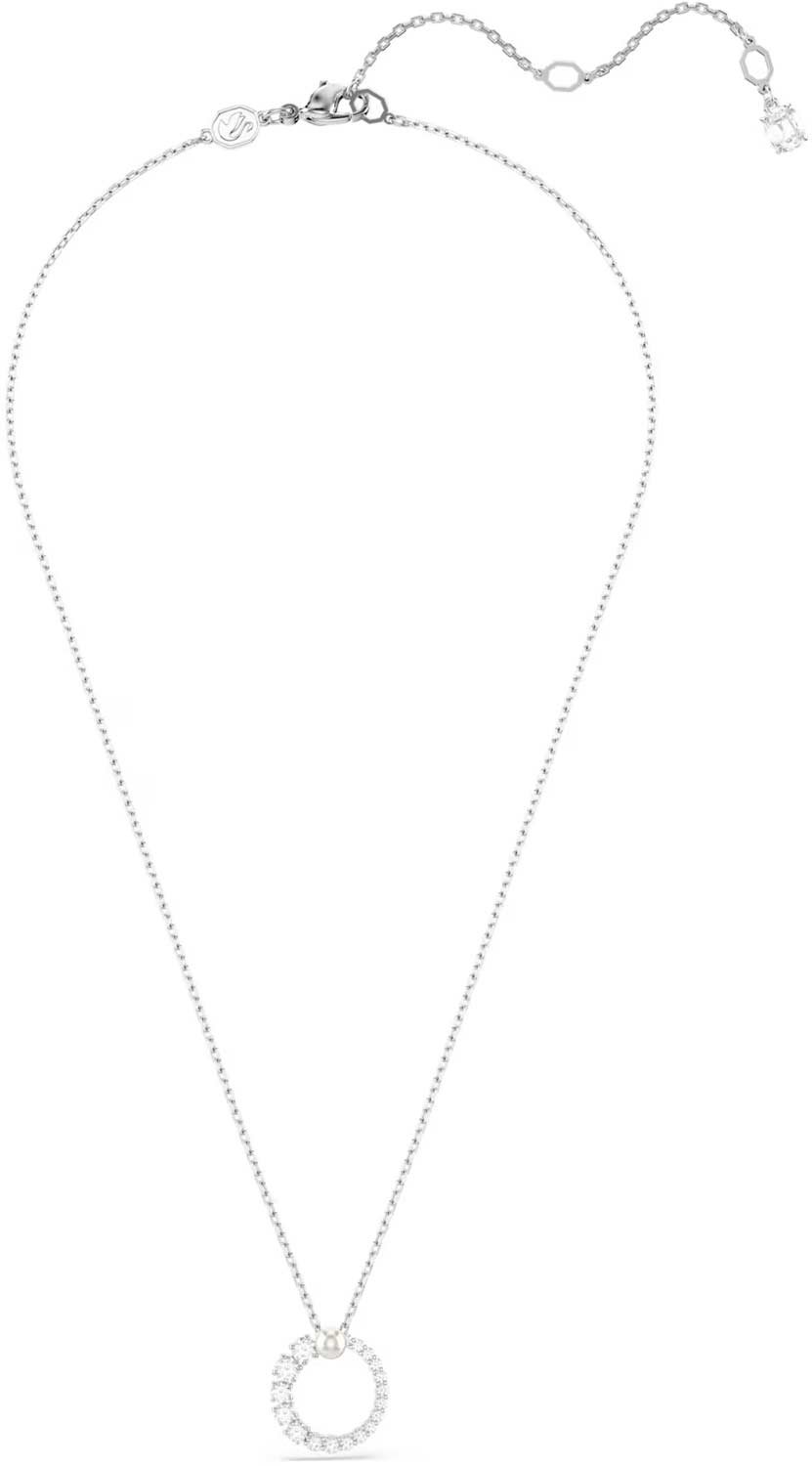 Подвеска на цепочке Swarovski Matrix 5688751 Подвеска на цепочке Swarovski Matrix 5688751