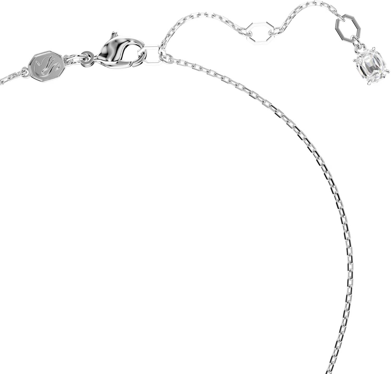 Кулон на цепочке Swarovski Idyllia 5684386 Кулон на цепочке Swarovski Idyllia 5684386