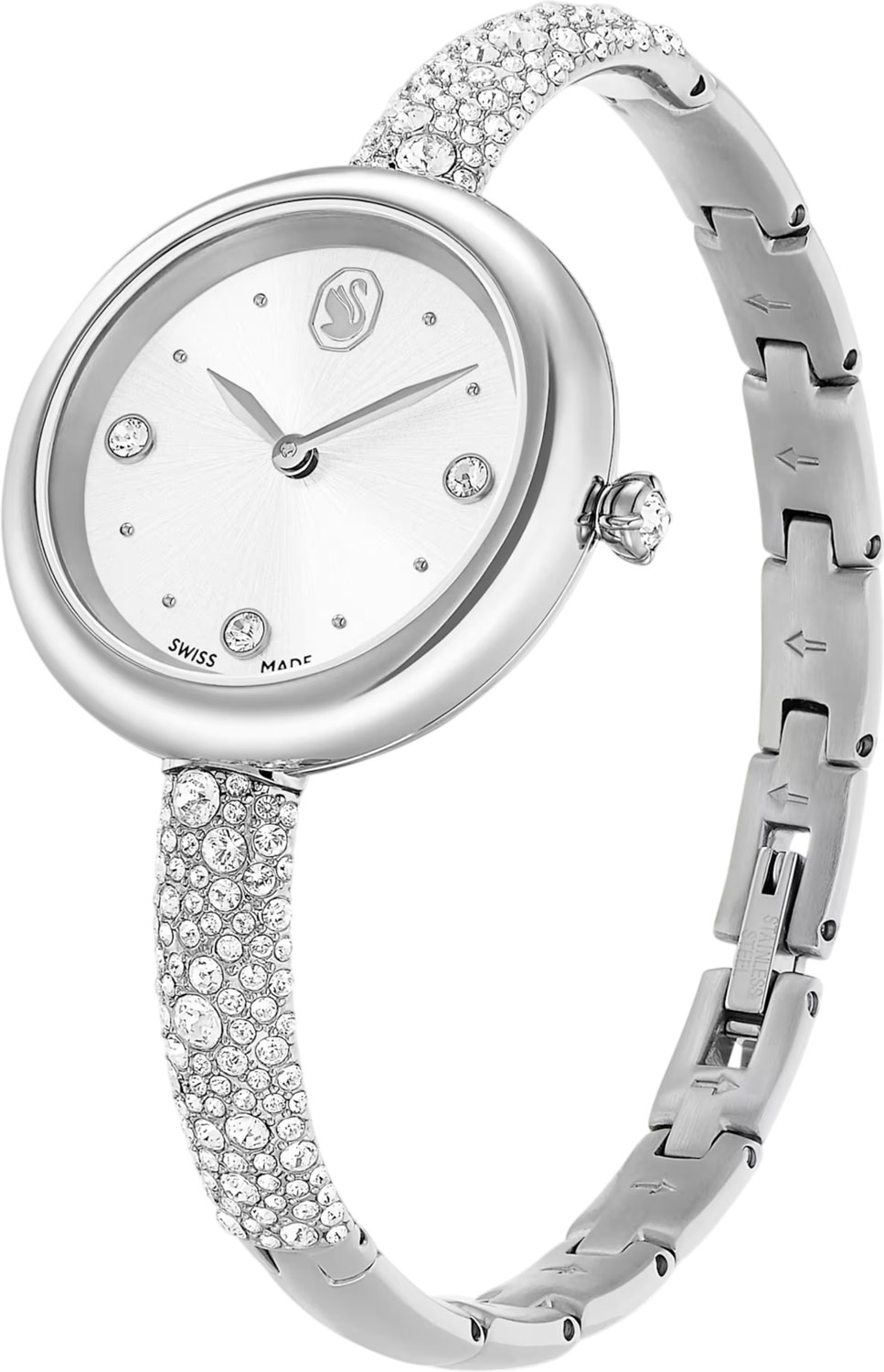 Швейцарские наручные часы Swarovski 5730369