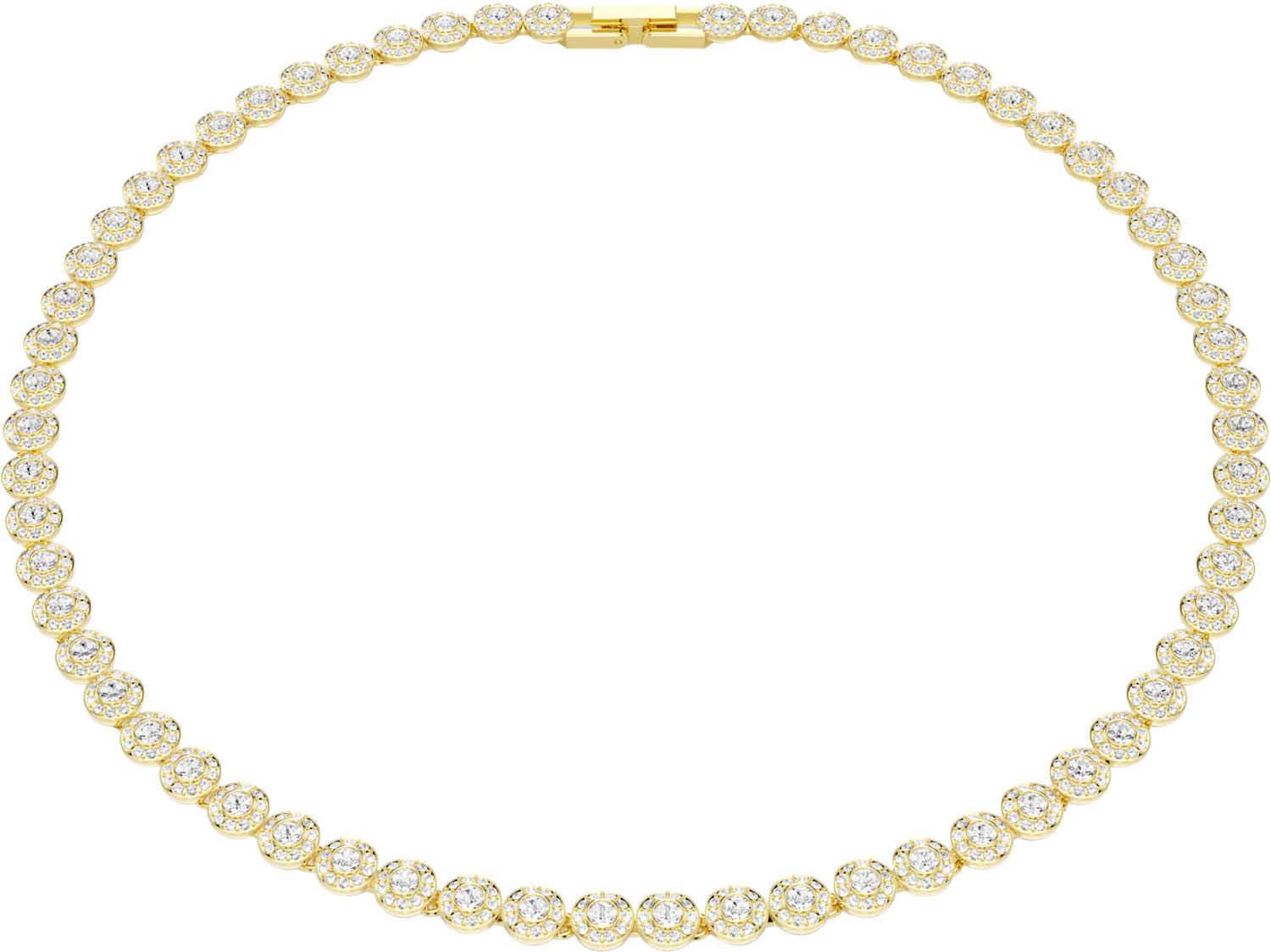 Ожерелье ''Angelic'' Swarovski Una 5751560