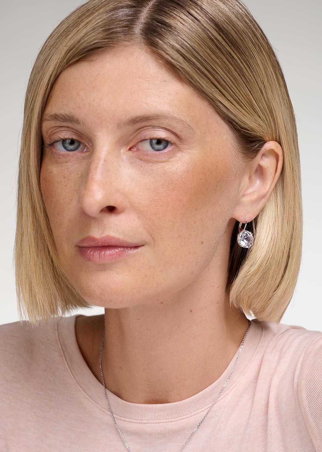Серьги Swarovski Millenia 5628351 Серьги Swarovski Millenia 5628351