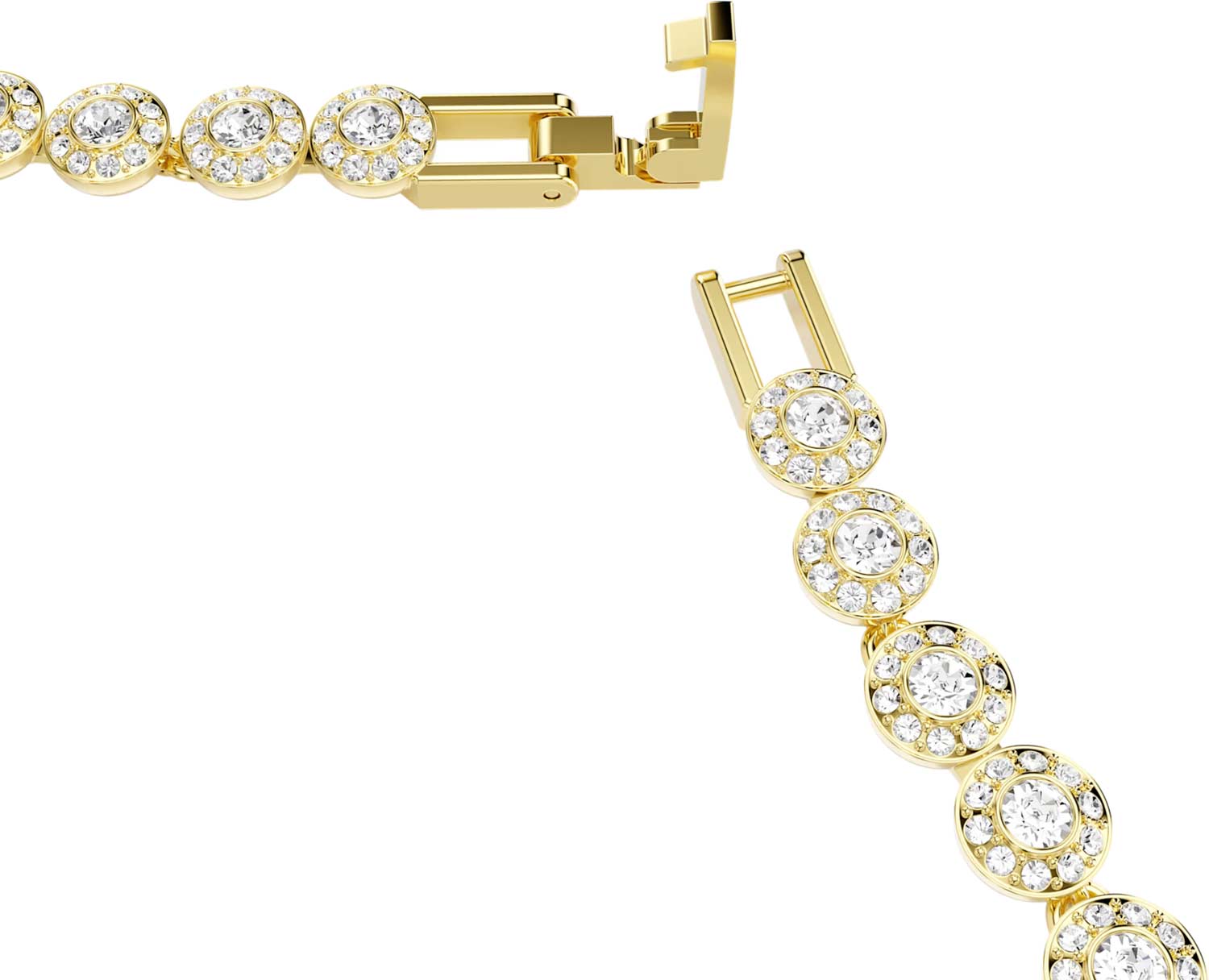 Ожерелье ''Angelic'' Swarovski Una 5751560