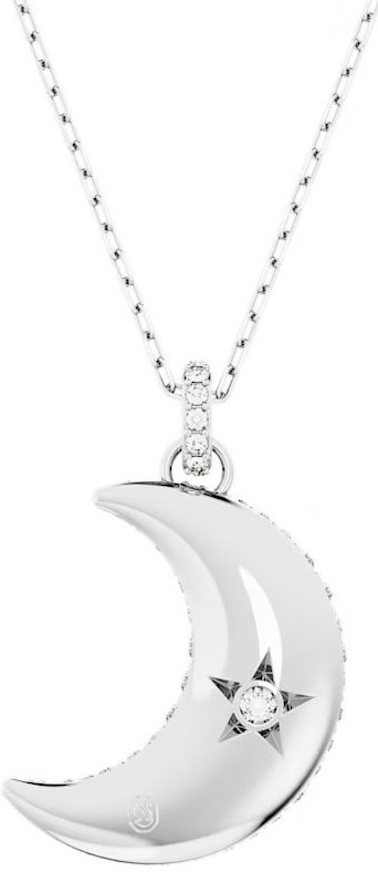 Подвеска Swarovski Luna 5666181 Подвеска Swarovski Luna 5666181