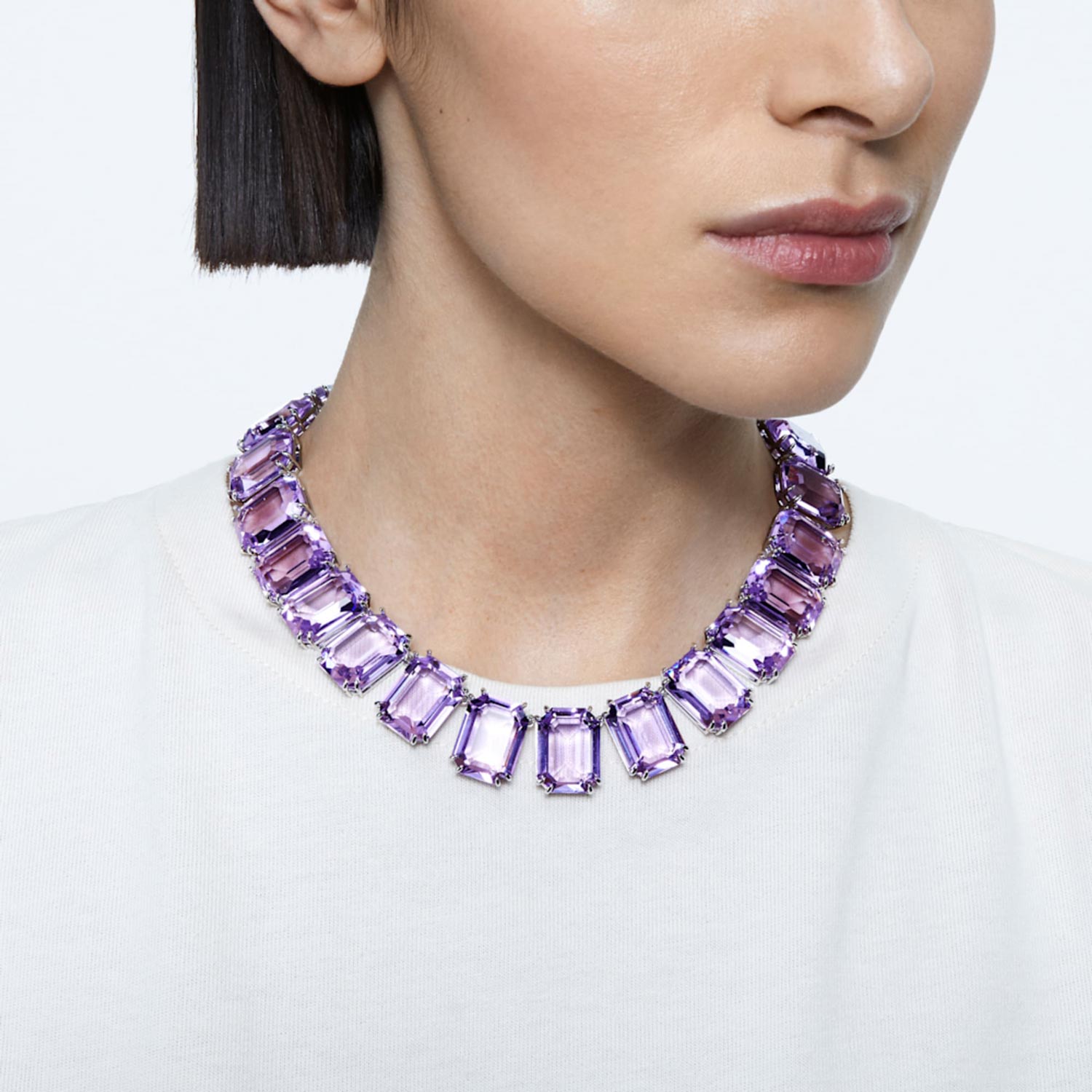 Чокер Swarovski Millenia 5609701 Чокер Swarovski Millenia 5609701