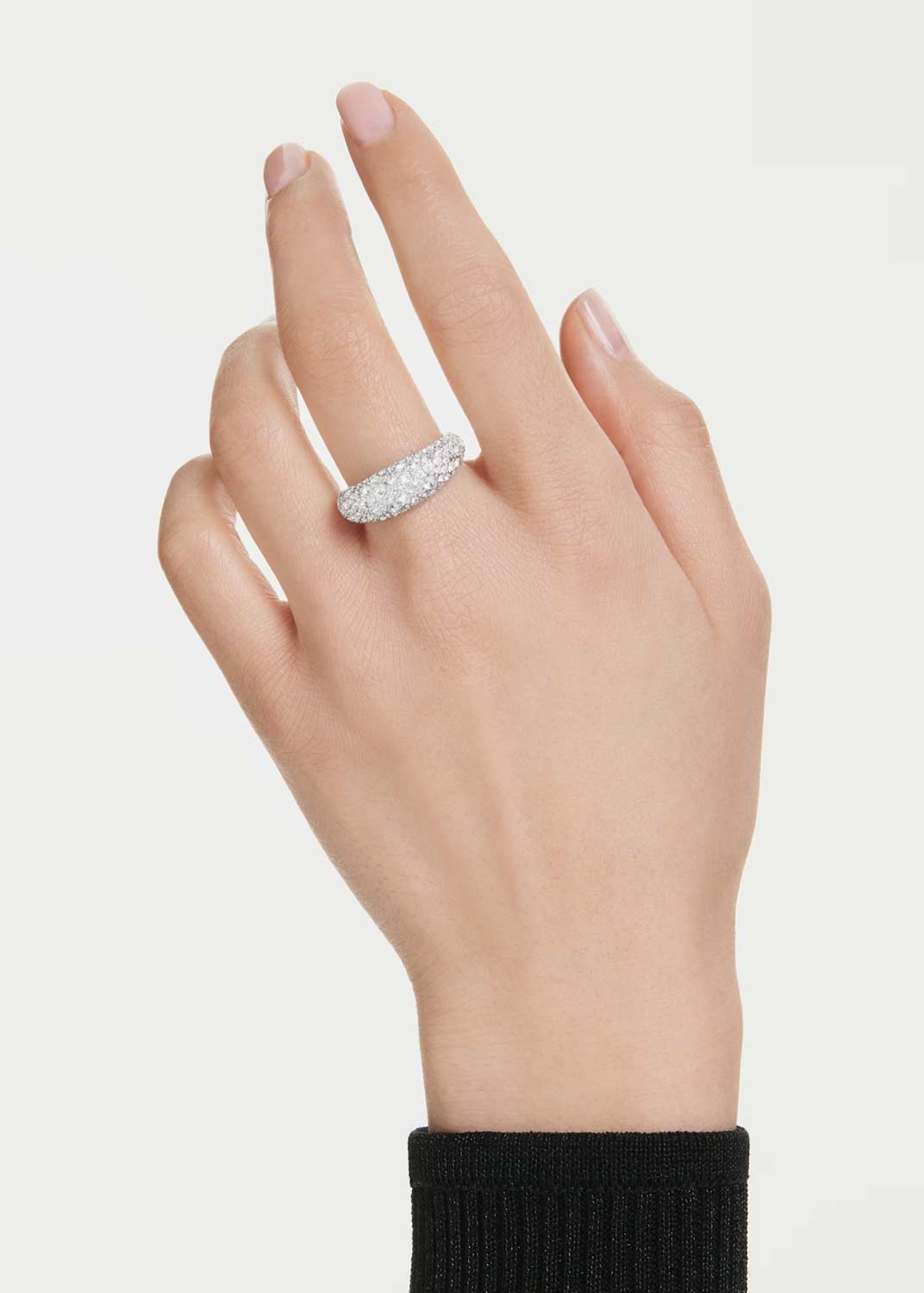 Кольцо Swarovski Sublima 5737597 Кольцо Swarovski Sublima 5737597