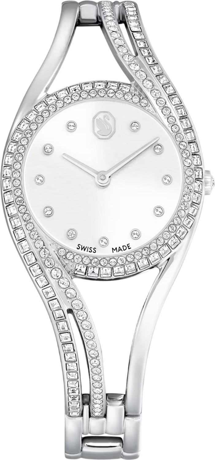 Швейцарские наручные часы Swarovski 5689432