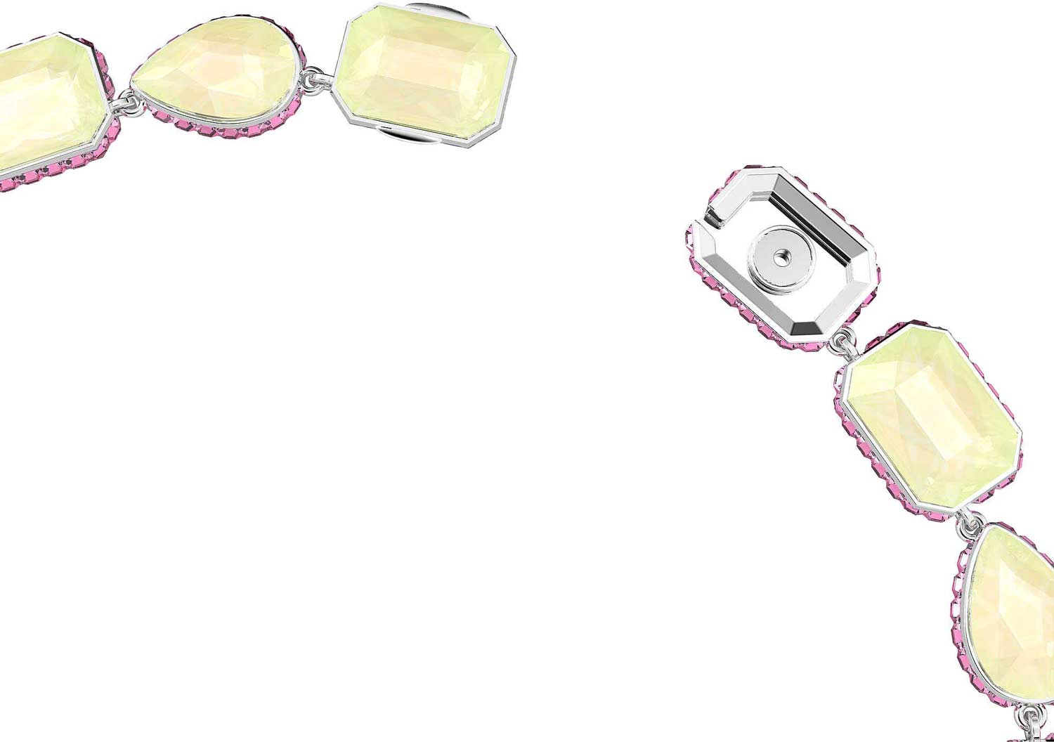 Бусы Swarovski Orbita 5616640 Бусы Swarovski Orbita 5616640