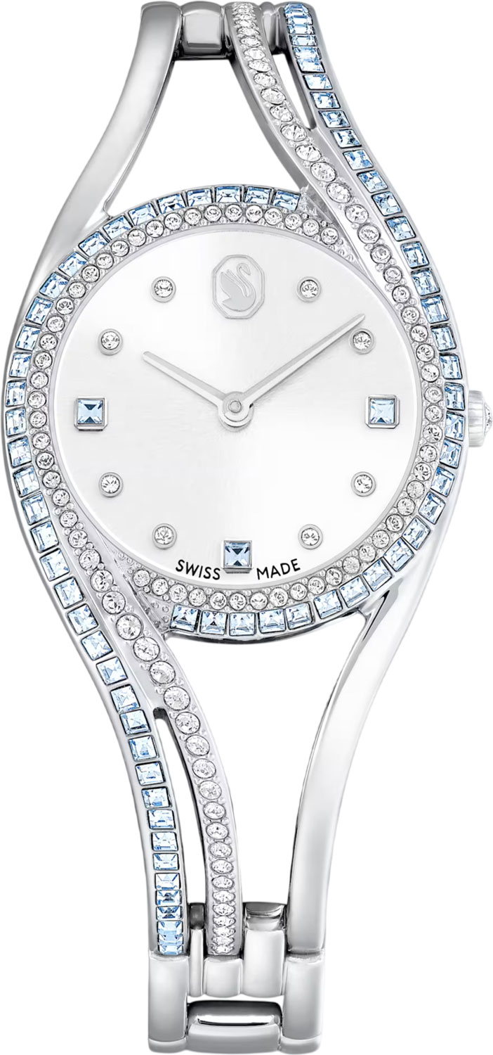 Швейцарские наручные часы Swarovski 5715463