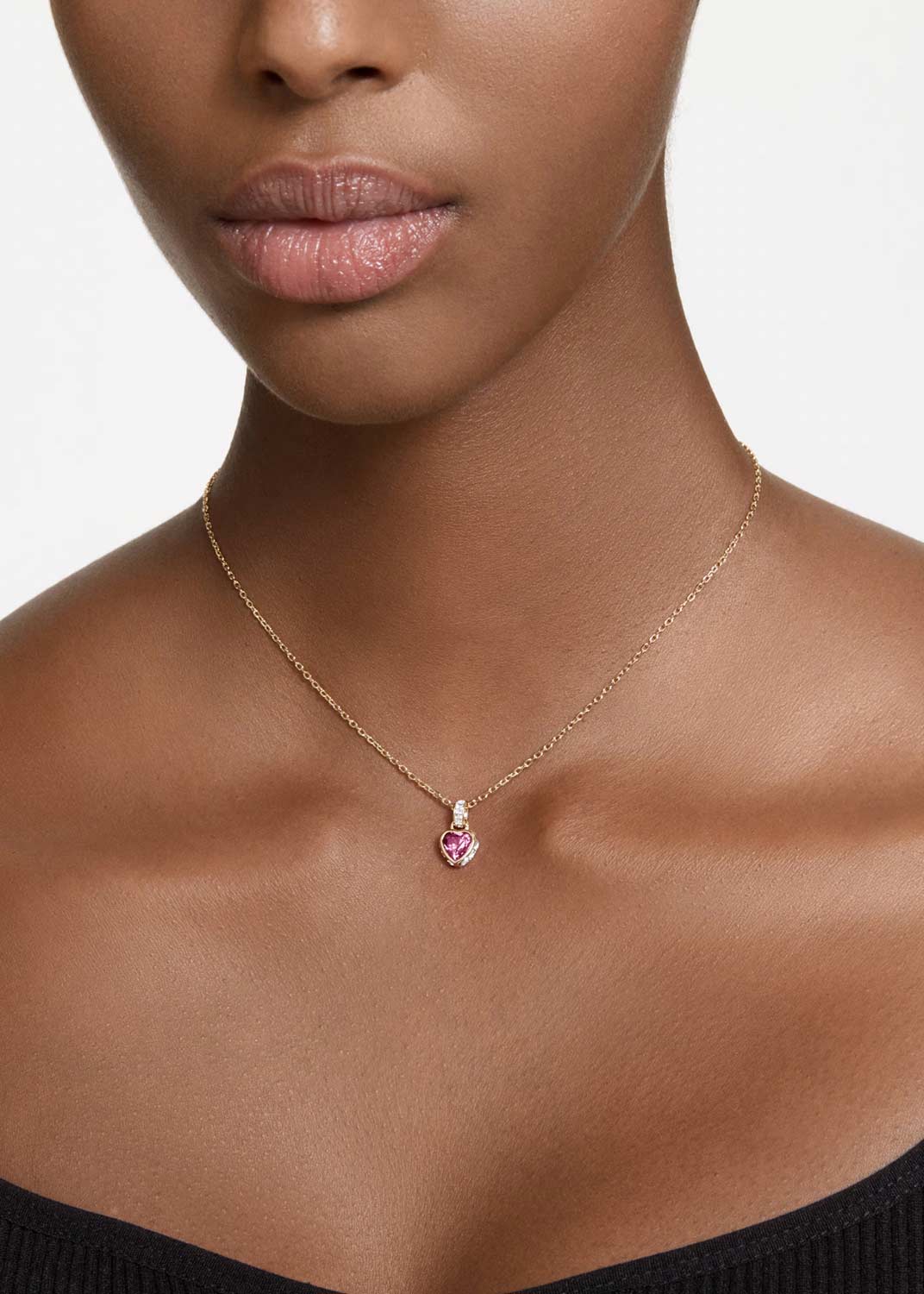 Кулон на цепочке ''Stilla'' Swarovski 5648750 Кулон на цепочке ''Stilla'' Swarovski 5648750