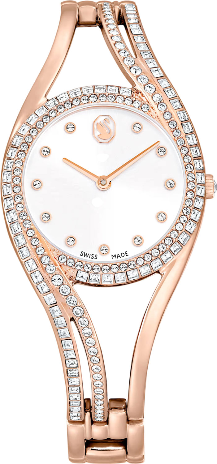 Швейцарские наручные часы Swarovski 5715465