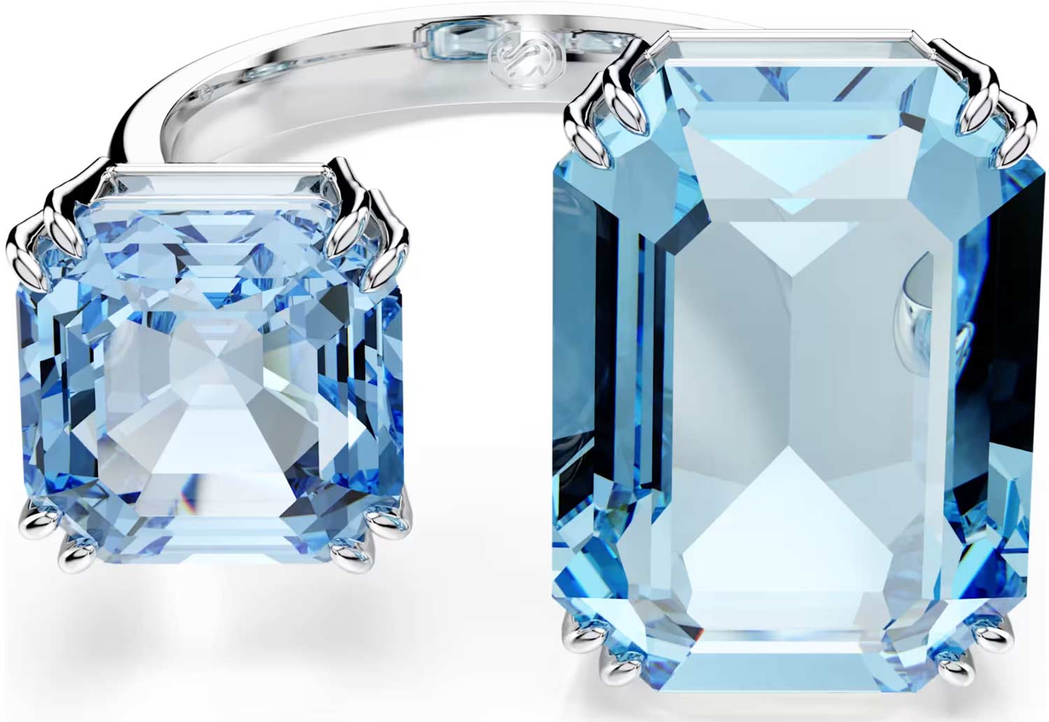 Открытое кольцо Swarovski Millenia 5694142