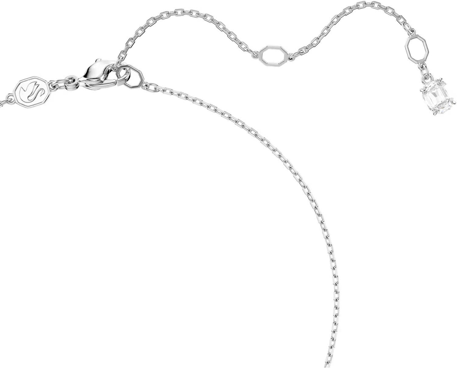 Кулон на цепочке Swarovski Ariana Grande x Swarovski 5720852 Кулон на цепочке Swarovski Ariana Grande x Swarovski 5720852