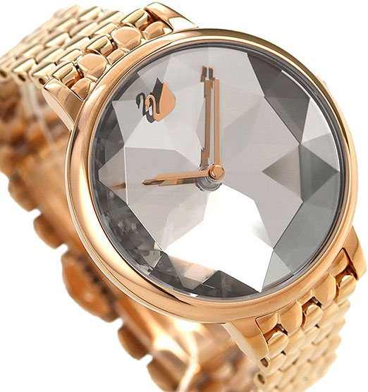 Швейцарские наручные часы Swarovski 5416023 Швейцарские наручные часы Swarovski 5416023