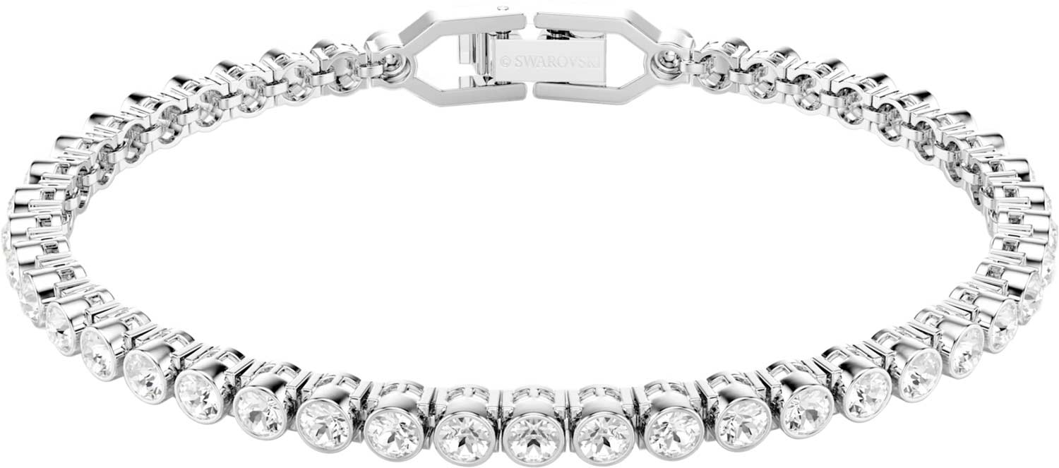 Браслет цепь Swarovski Emily 1808960
