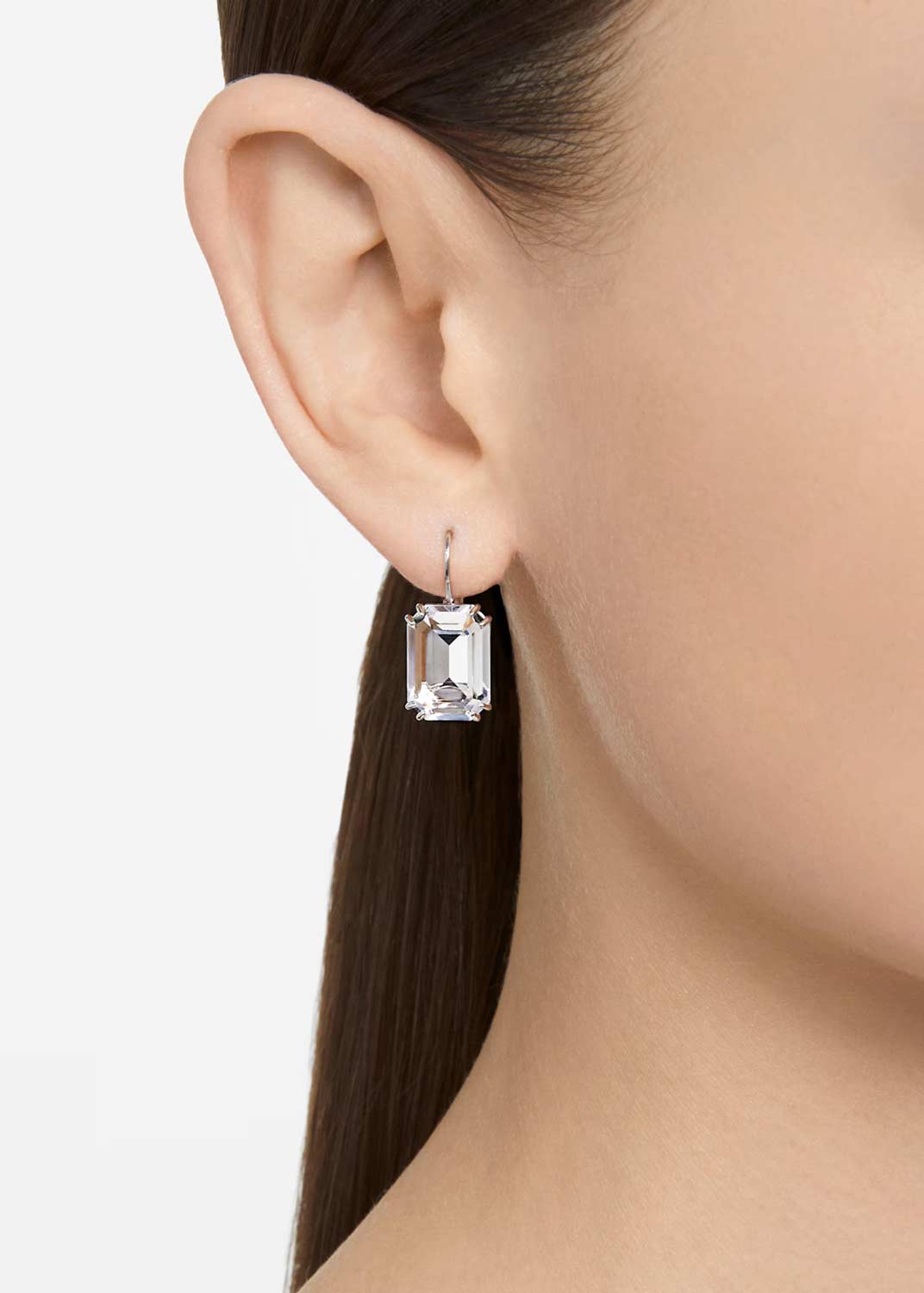 Серьги Swarovski Millenia 5636569 Серьги Swarovski Millenia 5636569