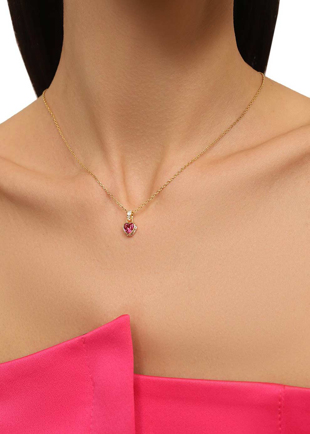 Кулон на цепочке ''Stilla'' Swarovski 5648750 Кулон на цепочке ''Stilla'' Swarovski 5648750