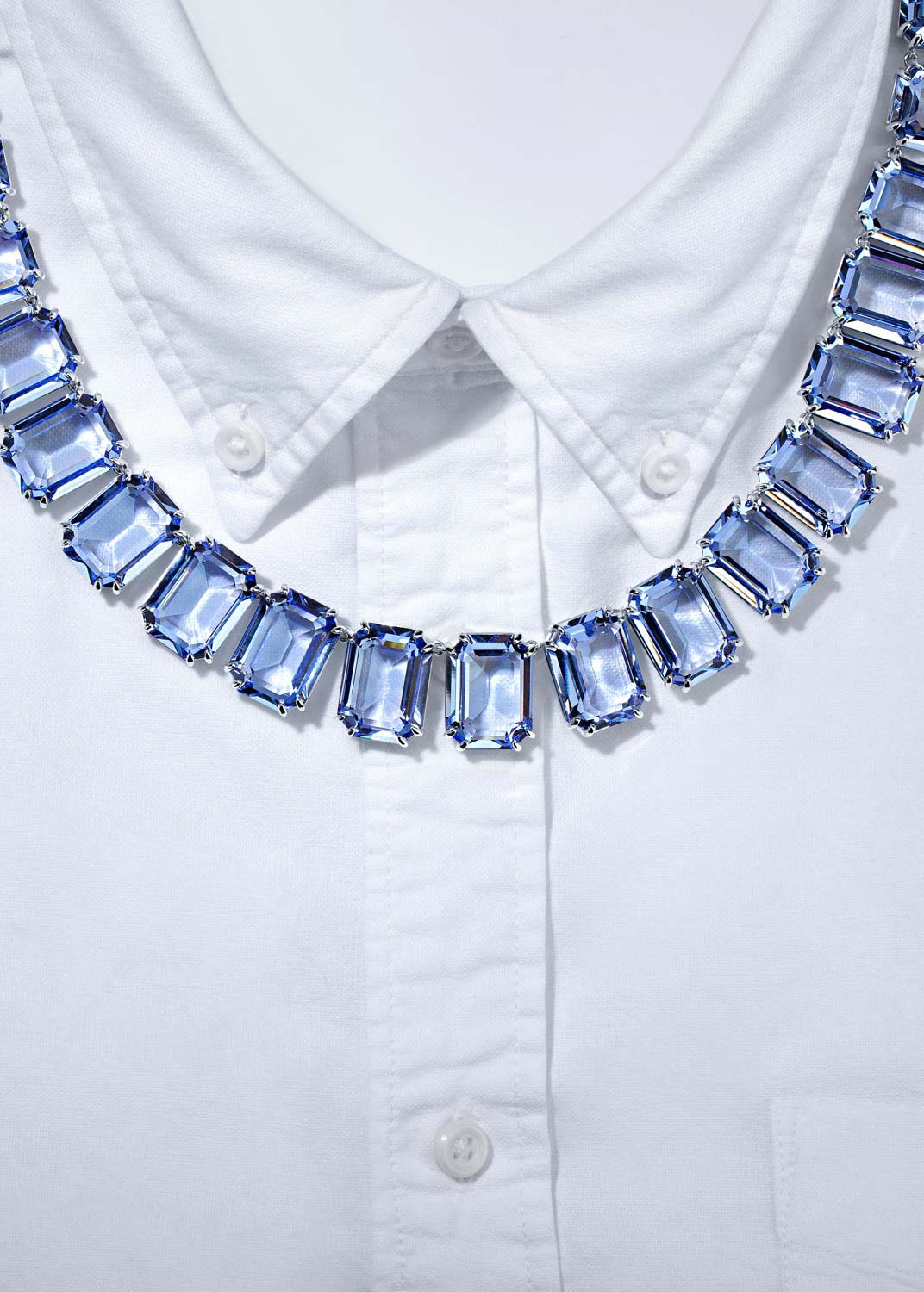Чокер Swarovski Millenia 5609703
