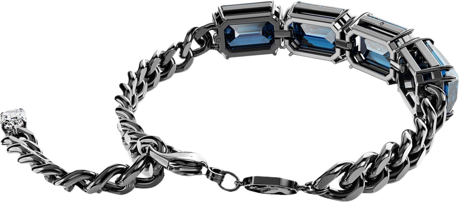 Браслет цепь Swarovski Millenia 5671250 Браслет цепь Swarovski Millenia 5671250