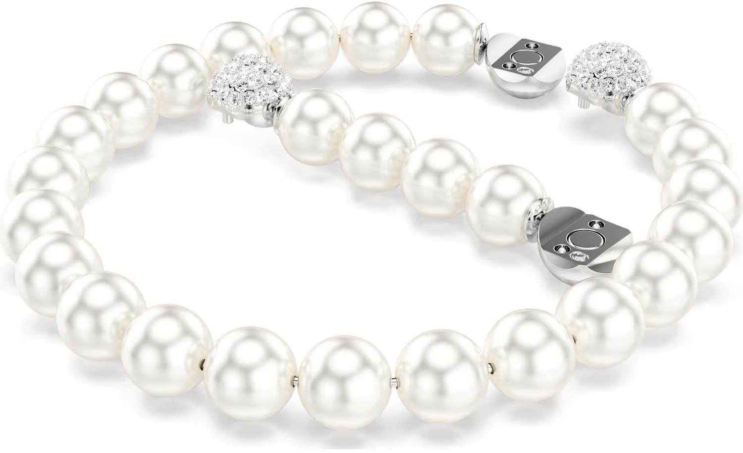 Браслет из бусин Swarovski Matrix 5747747 Браслет из бусин Swarovski Matrix 5747747