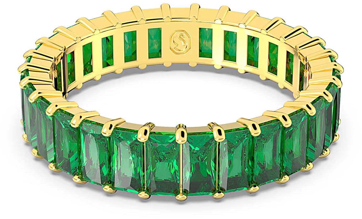 Кольцо Swarovski Matrix 5648909 Кольцо Swarovski Matrix 5648909